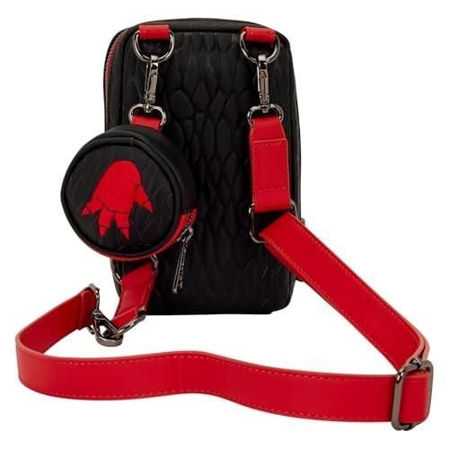 Loungefly Toho Godzilla Crossbody Sling Bag