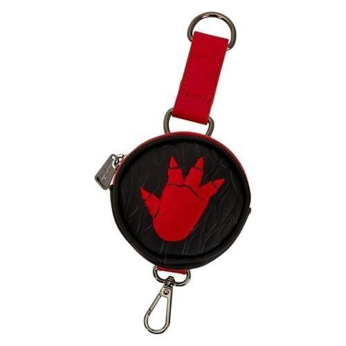 Loungefly Toho Godzilla Crossbody Sling Bag