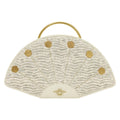 Loungefly Bridgerton fan handbag NWT