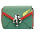 Loungefly Star Wars - Boba Fett Cosplay Crossbody Bag