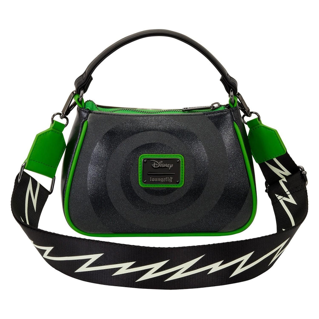 Loungefly Disney Frankenweenie Crossbody Bag