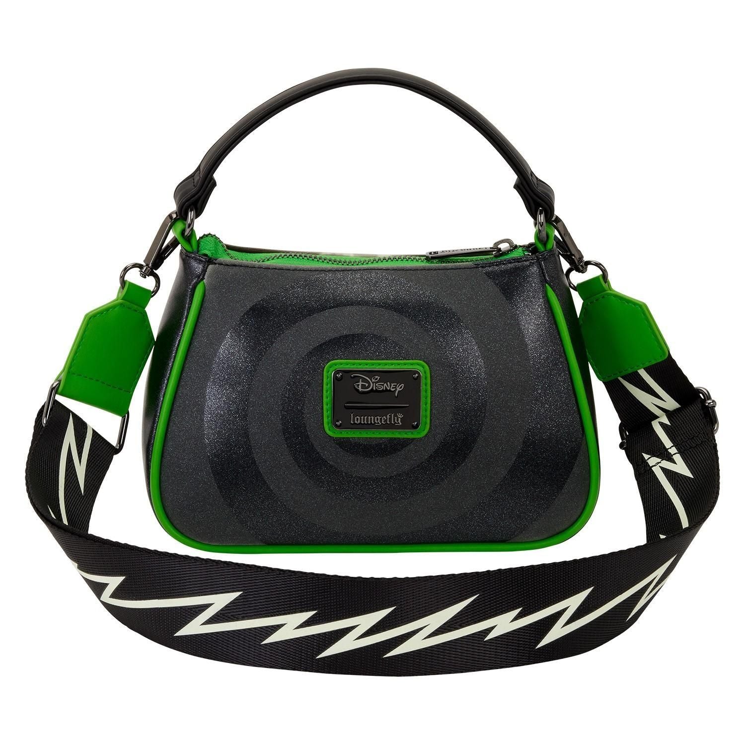 Loungefly Disney Frankenweenie Crossbody Bag