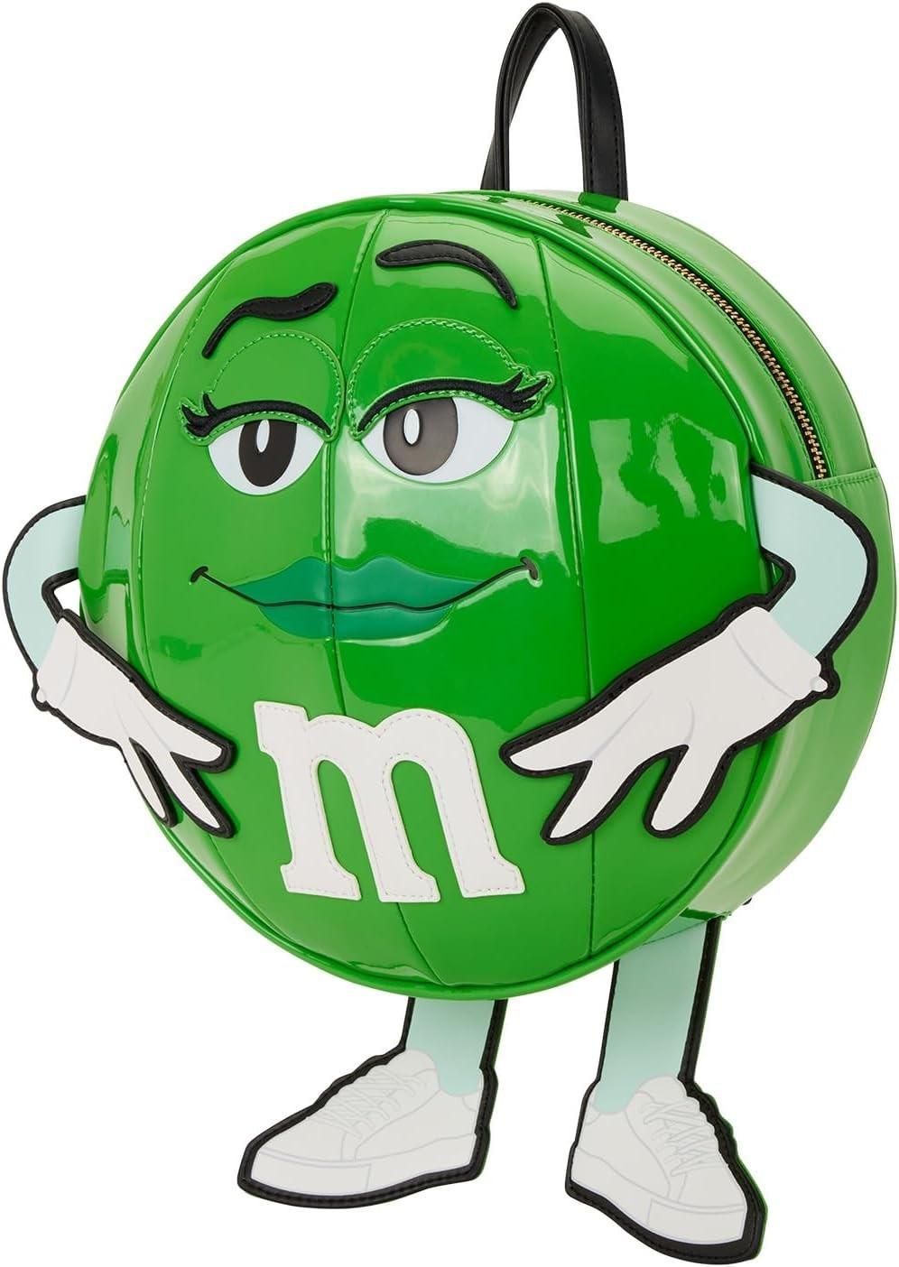 Loungefly M&Ms Figural Mini Backpack