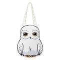 Loungefly Harry Potter Hedwig Cosplay Canvas Tote Bag