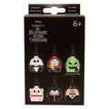 Loungefly Disney Nightmare Before Christmas Mystery Bag Charm