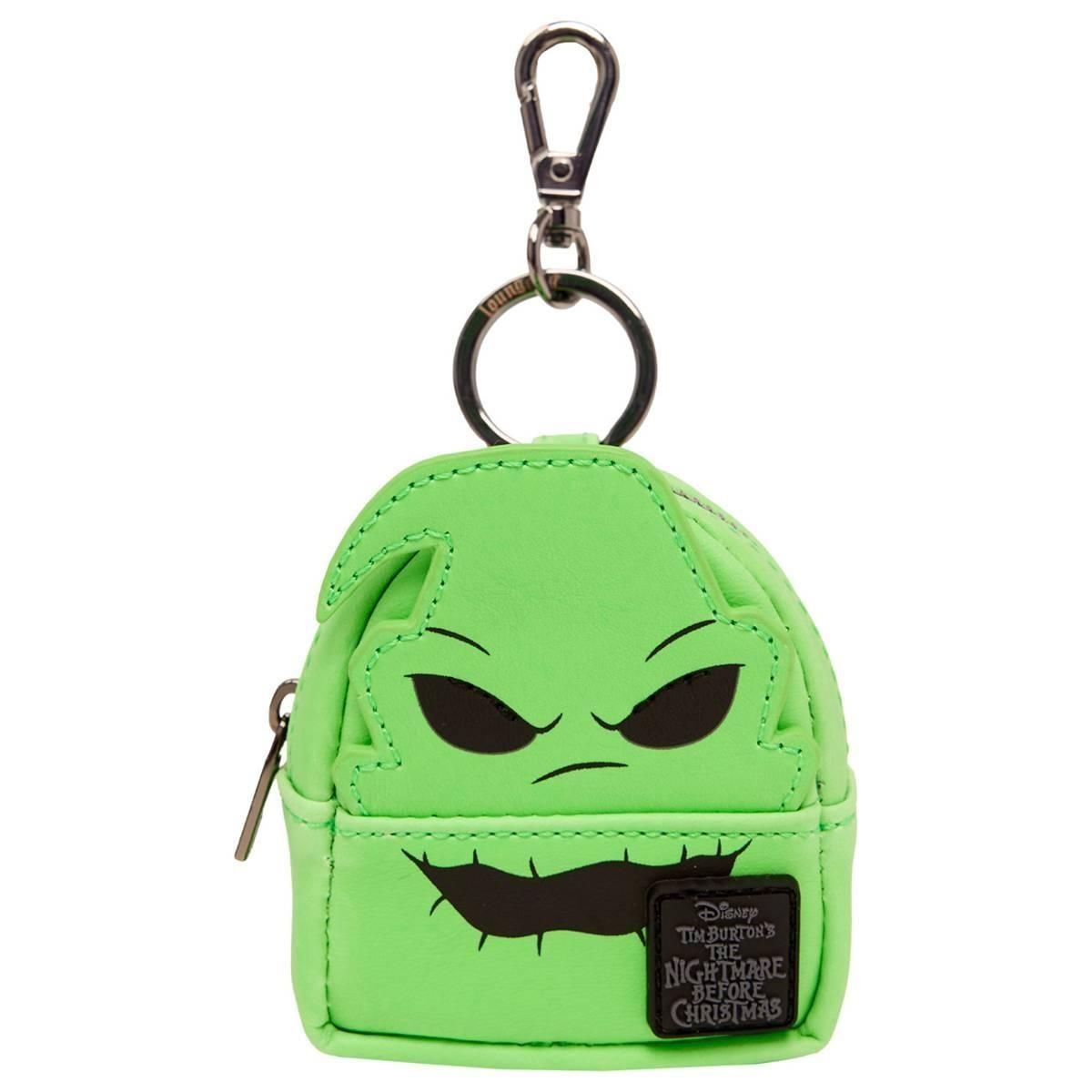 Loungefly Disney Nightmare Before Christmas Mystery Bag Charm