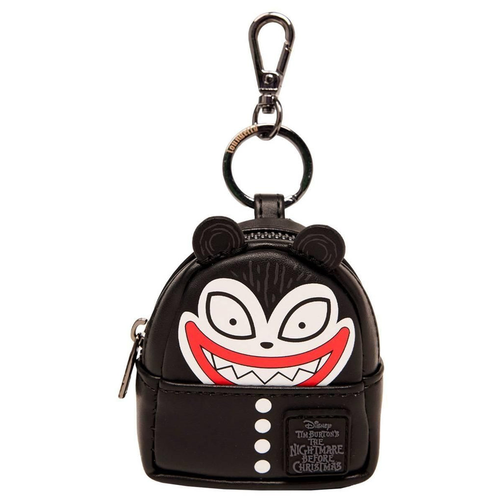 Loungefly Disney Nightmare Before Christmas Mystery Bag Charm