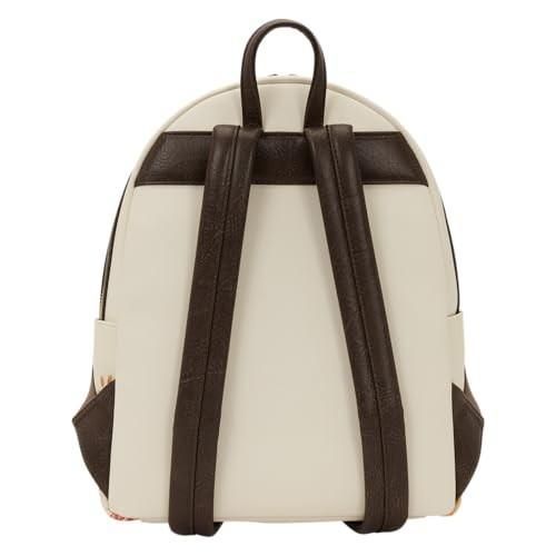 Loungefly Disney Winnie the Pooh Mini Backpack