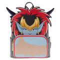 Loungefly Disney Gargoyles Demona Cosplay Mini Backpack
