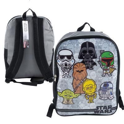 Star Wars Backpack