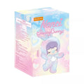 Nanci Shining Bunny Plush Blind Box (1 Random)