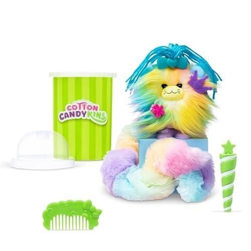 Cotton Candy Kins Reveal Your Sweet Friend Plush Series 1