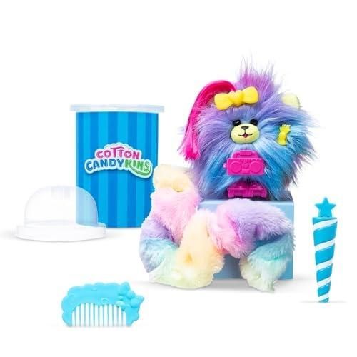 Cotton Candy Kins Reveal Your Sweet Friend Plush Series 1