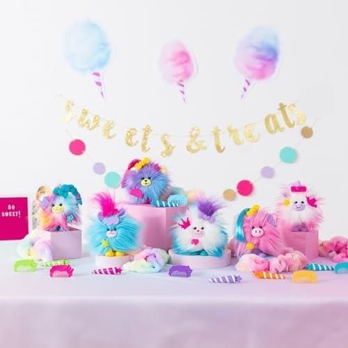 Cotton Candy Kins Reveal Your Sweet Friend Plush Series 1