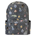 Loungefly Backpack Warner Brothers - Harry Potter - Harry Potter - Backpack - Cute Collectable Bag - Gift Idea - Official Merchandise - for Boys, Girl