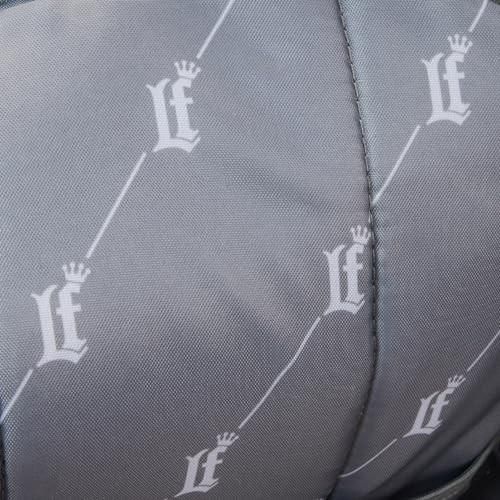 Loungefly Backpack Warner Brothers - Harry Potter - Harry Potter - Backpack - Cute Collectable Bag - Gift Idea - Official Merchandise - for Boys, Girl