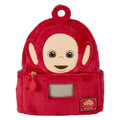 Loungefly Teletubbies red NWT
