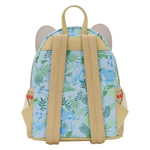 Loungefly Disney Zootopia 2 Judy Hopps Mini Backpack
