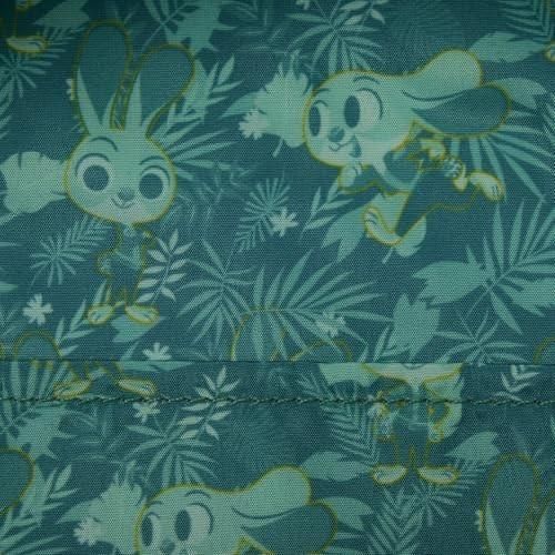 Loungefly Disney Zootopia 2 Judy Hopps Mini Backpack
