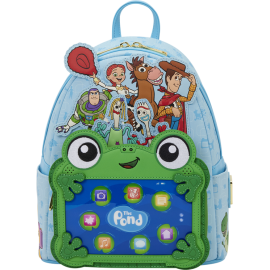 Toy Story backpack NWT