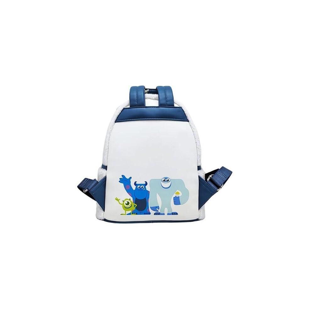 Monsters Inc Yeit US Exclusive Cosplay Mini Backpack
