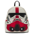 Loungefly Incinerator Trooper Mini Backpack - Star Wars