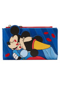 Disney Brave Little Tailor Flap Purse