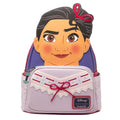 Disney Encanto Luisa Cosplay Mini Backpack Loungefly