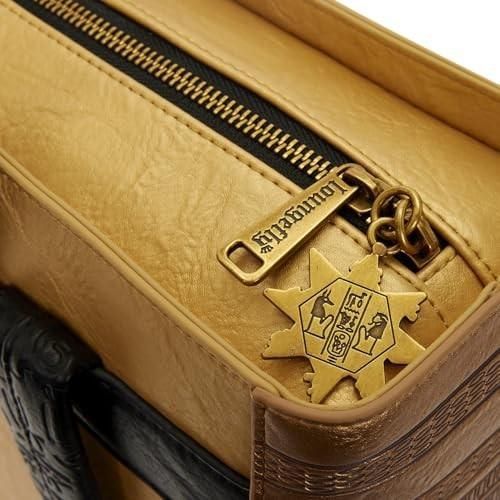 Loungefly Universal the Mummy Book of the Living Mid-Size Backpack