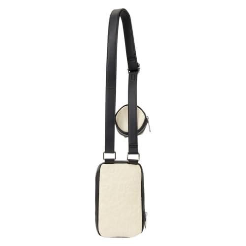 Loungefly Disney: Alice in Wonderland - Cellphone Sling - Crossbody Bag with Coin Bag - Great for Kids & Adults - Collectible Bags