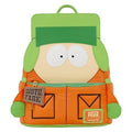 Loungefly South Park Kyle Cosplay Mini Backpack