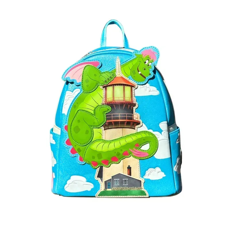 Pete’s dragon backpack