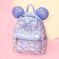 Loungefly Iridescent Minnie Mouse Mini Backpack - Disney