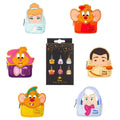 Loungefly Cinderella  Bag Charm confirmed