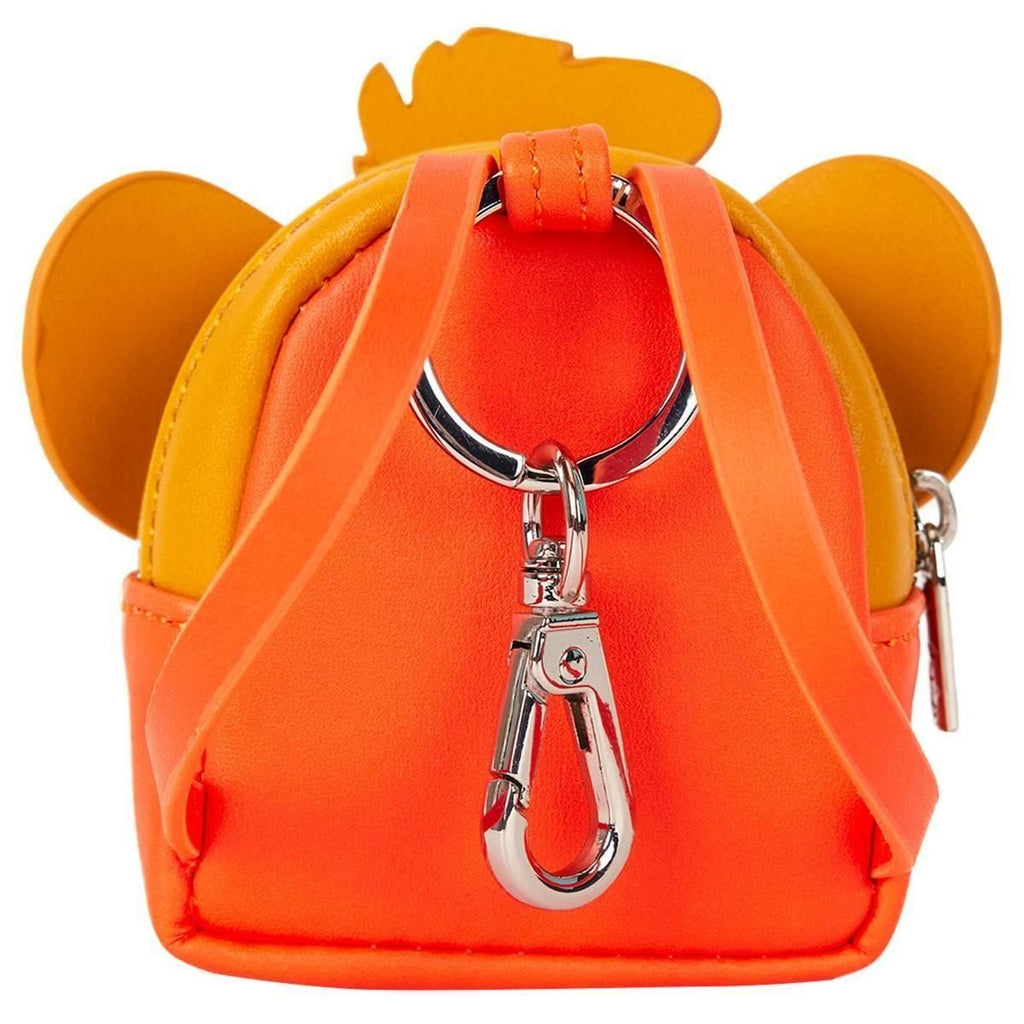 Loungefly Cinderella  Bag Charm confirmed