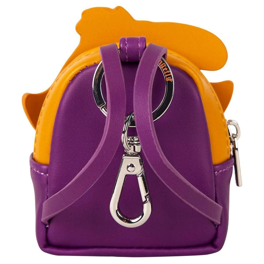 Loungefly Cinderella  Bag Charm confirmed