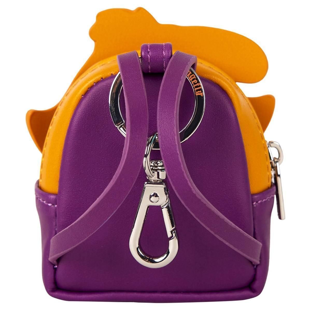 Loungefly Cinderella  Bag Charm confirmed