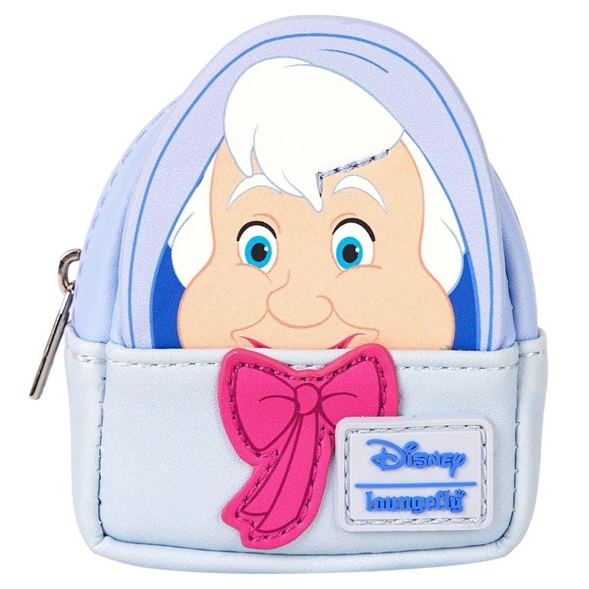 Loungefly Confirmed pence Mini Mystery Bag Charm