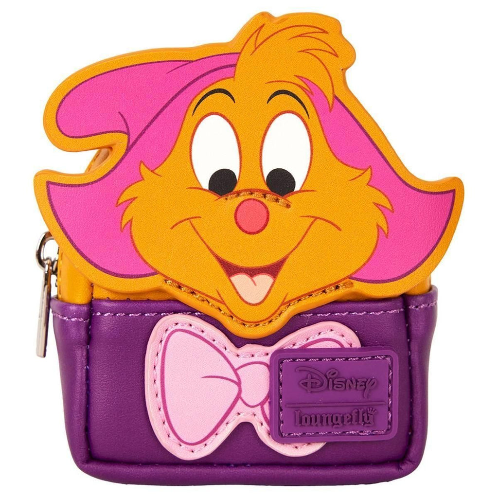 Loungefly Confirmed pence Mini Mystery Bag Charm