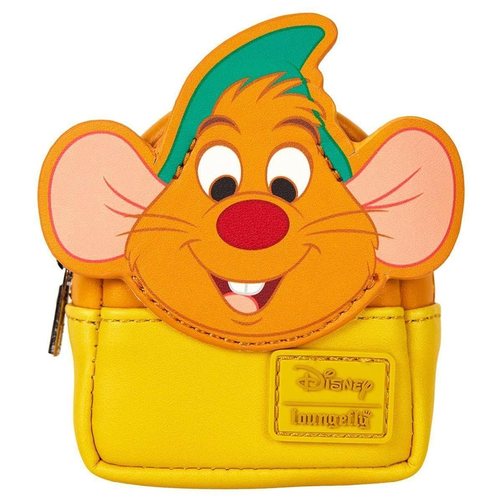 Loungefly Confirmed pence Mini Mystery Bag Charm
