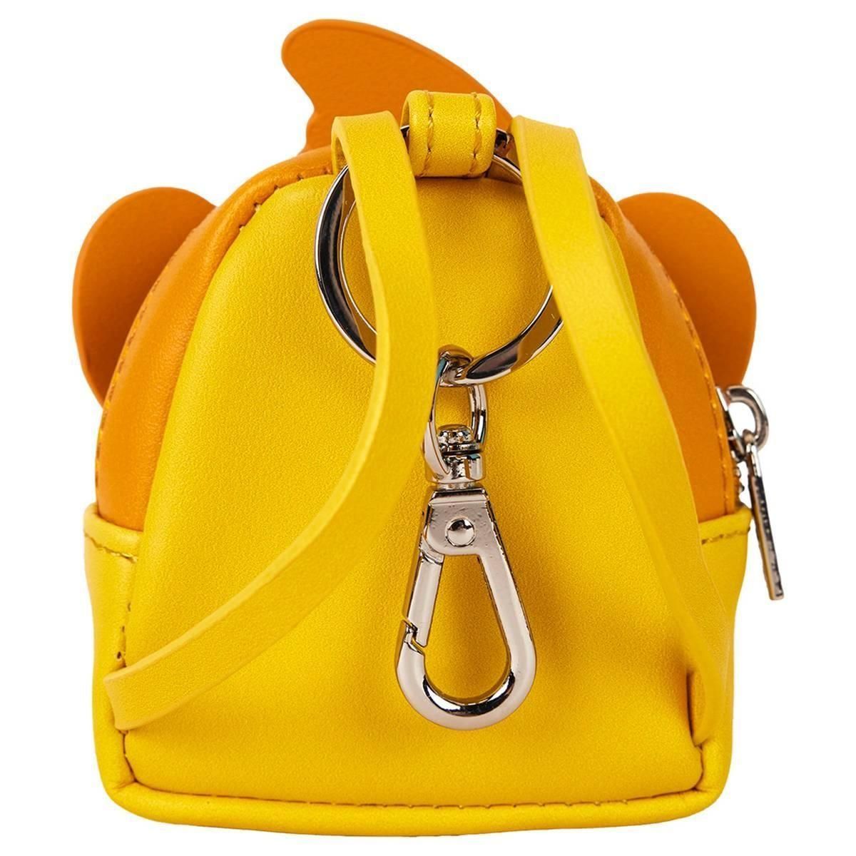 Loungefly Confirmed pence Mini Mystery Bag Charm