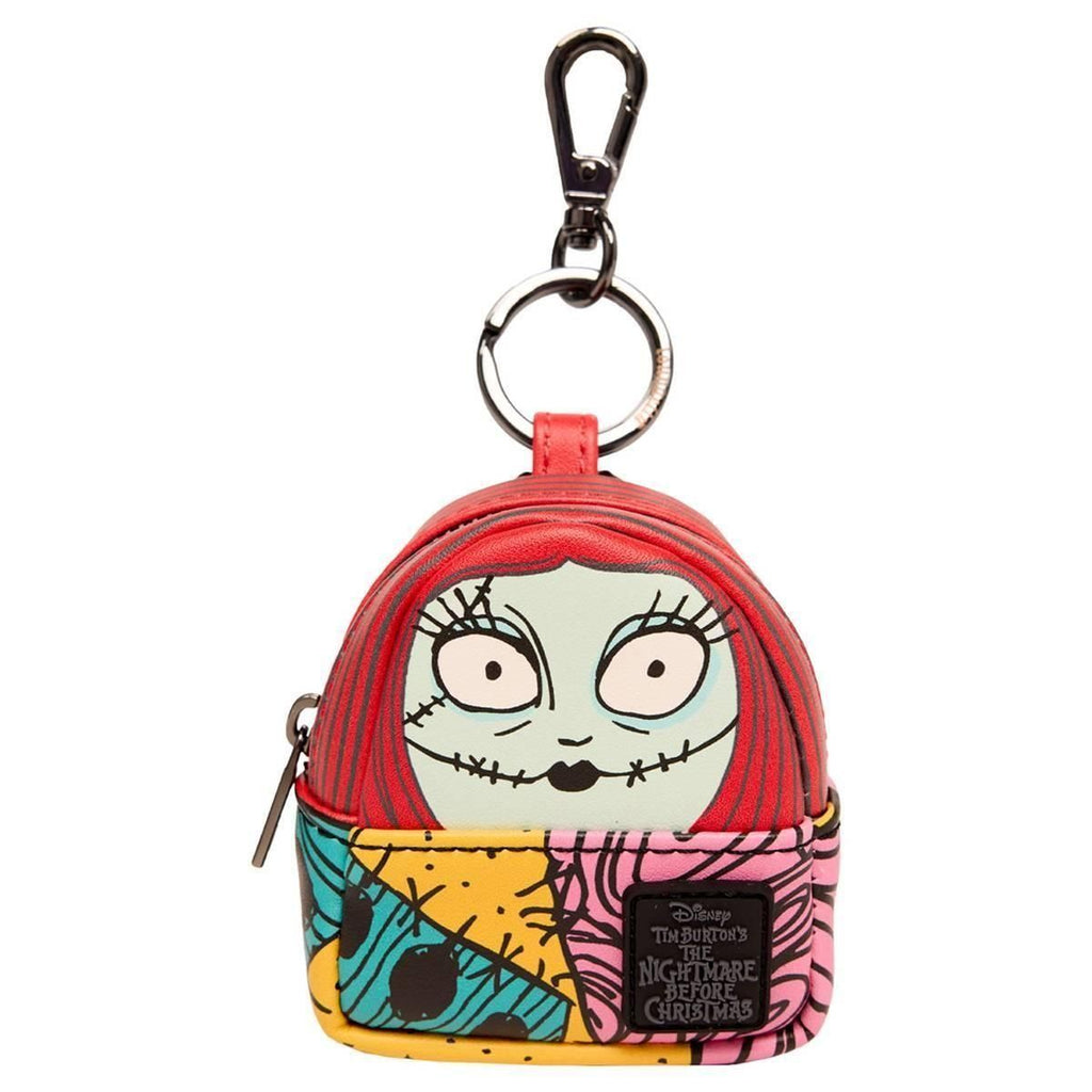 Loungefly Disney Nightmare Before Christmas Mystery Bag Charm