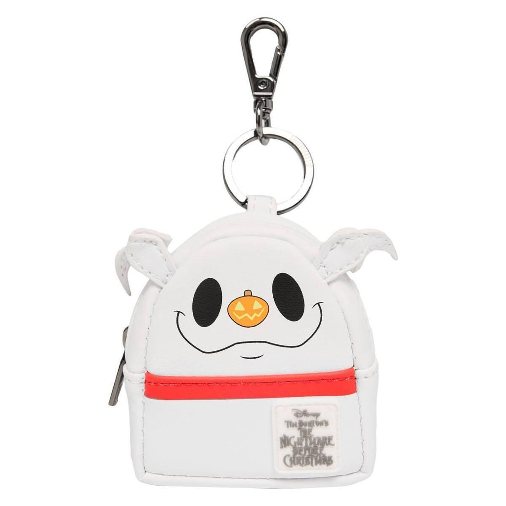 Loungefly Disney Nightmare Before Christmas Mystery Bag Charm