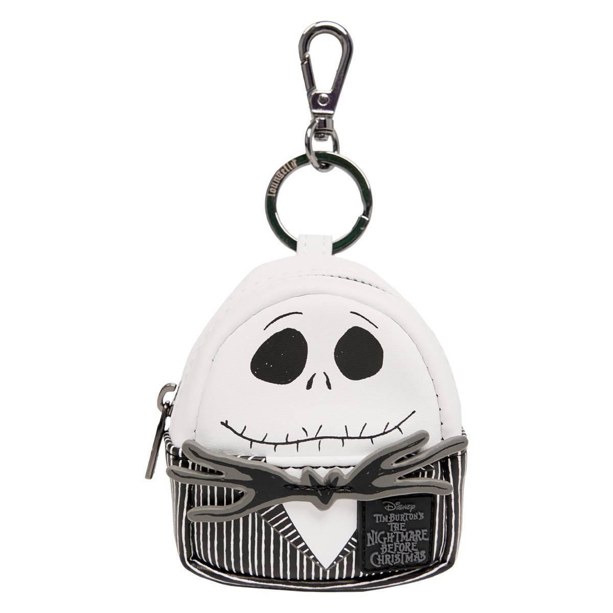 Loungefly Disney Nightmare Before Christmas Mystery Bag Charm