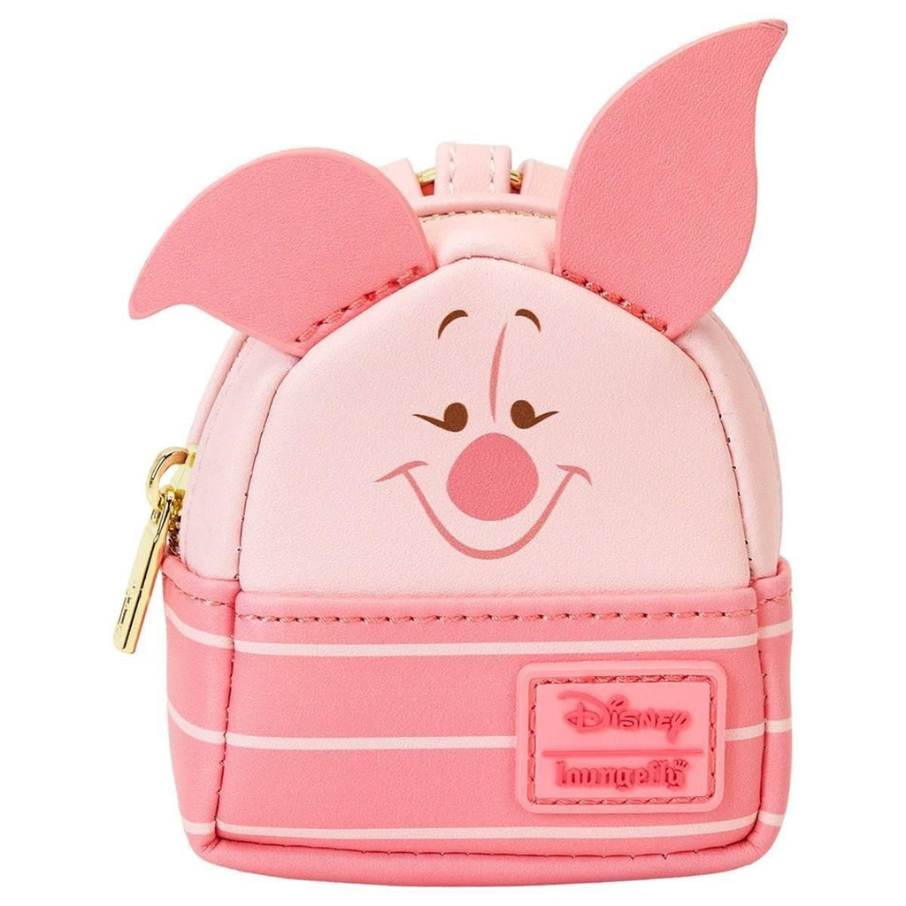 Loungefly Winnie the Pooh Mini Mystery Bag Charm