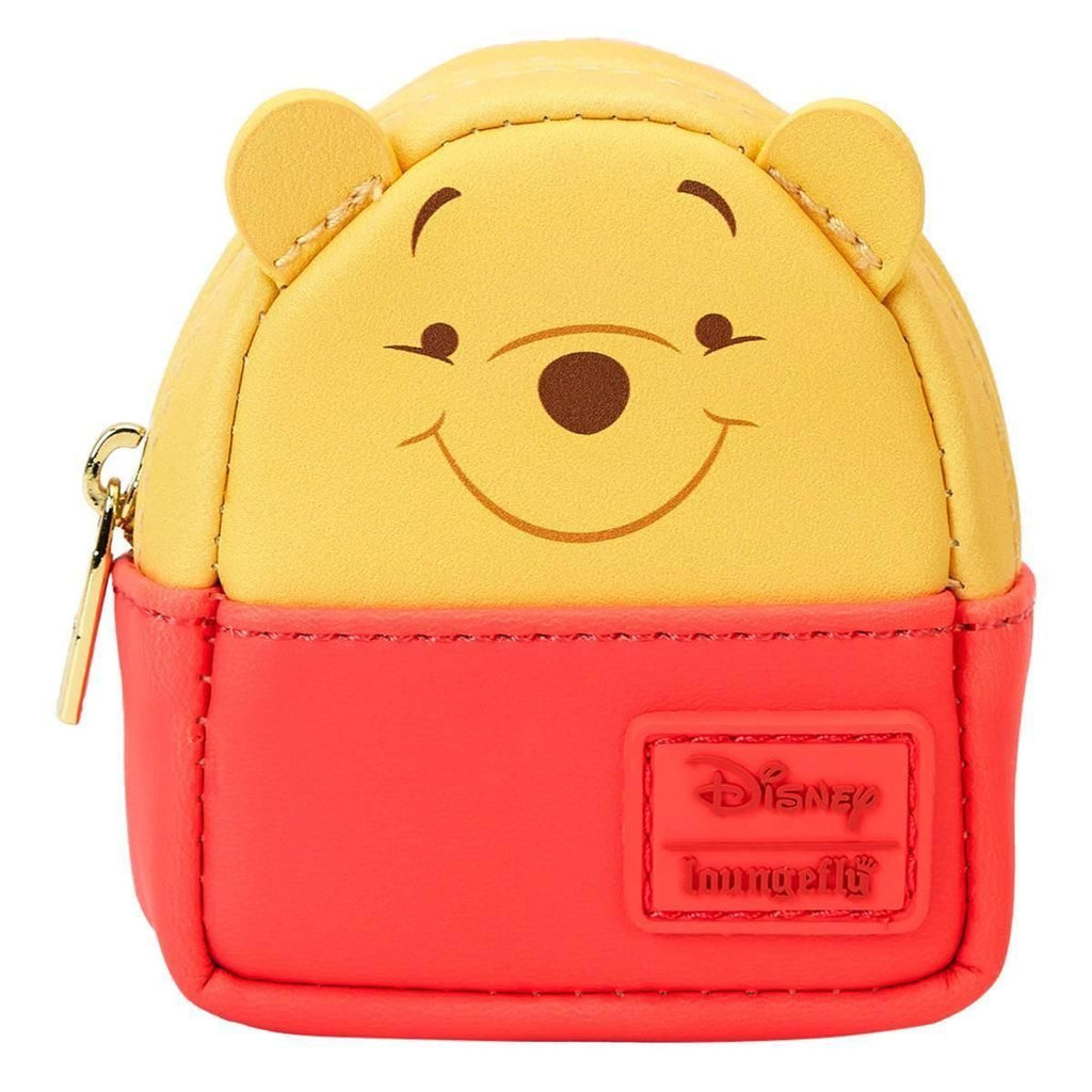 Loungefly Winnie the Pooh Mini Mystery Bag Charm