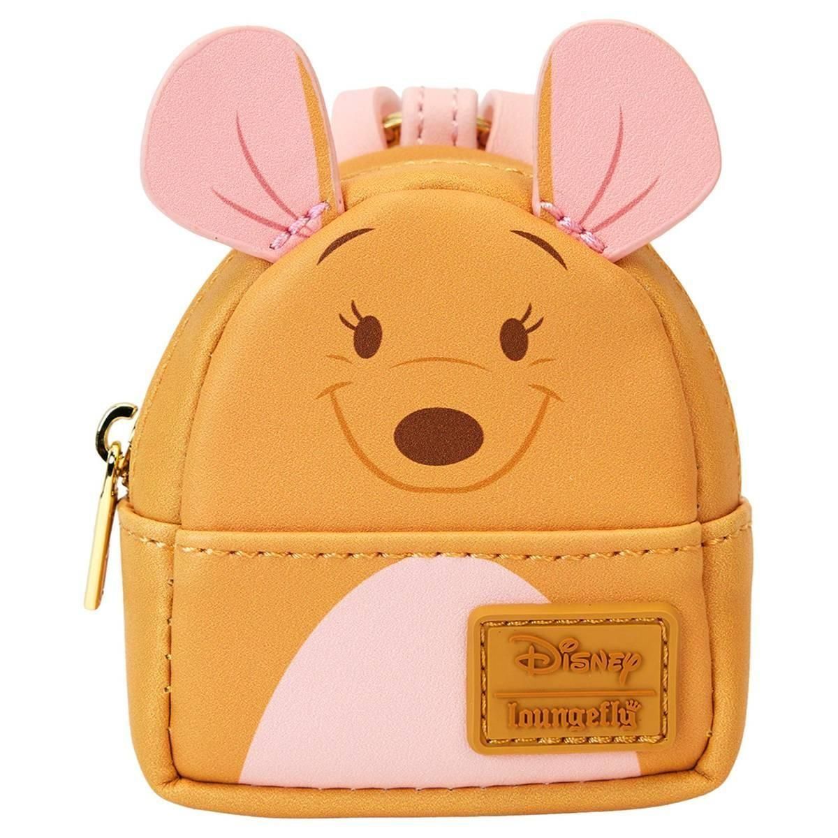 Loungefly Winnie the Pooh Mini Mystery Bag Charm