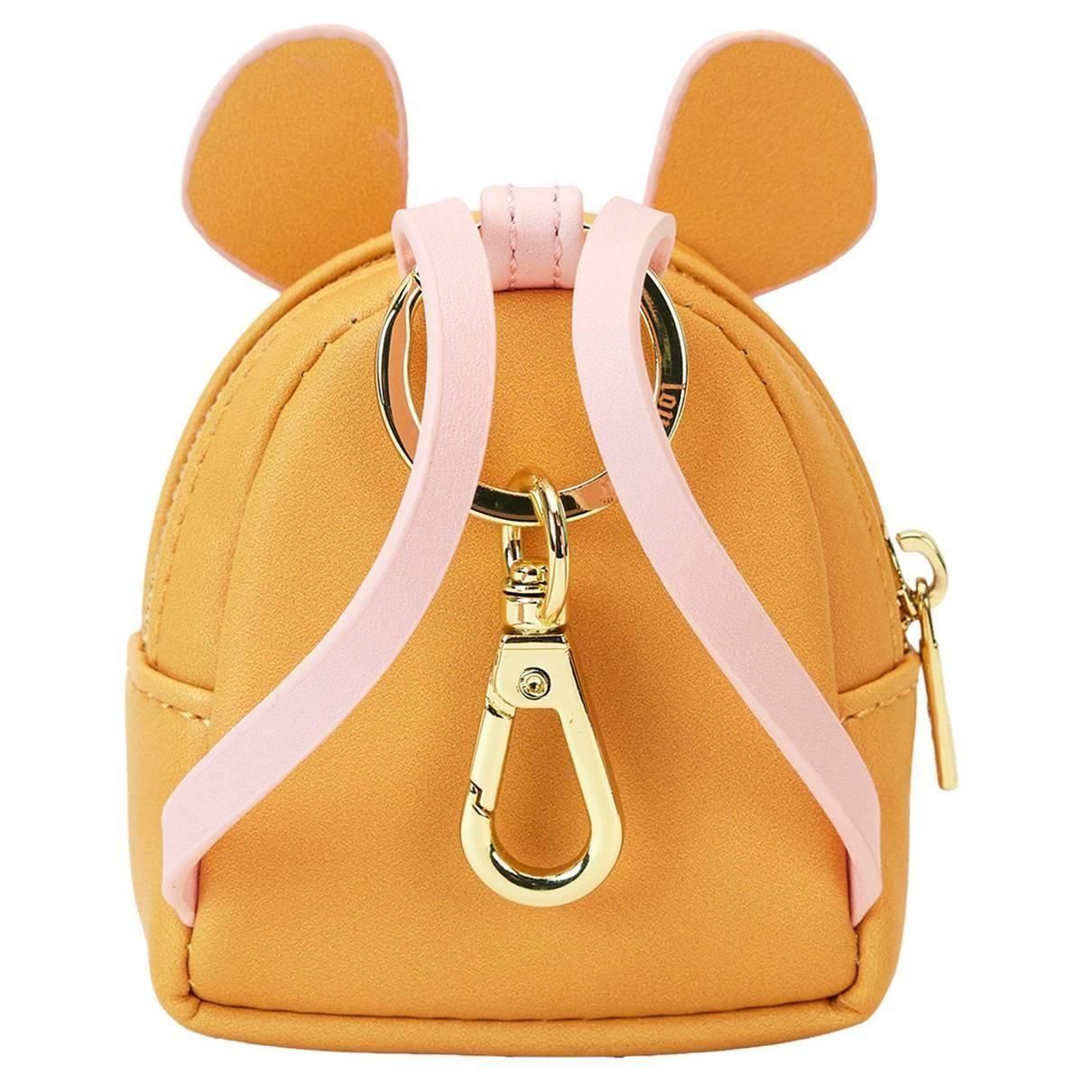 Loungefly Winnie the Pooh Mini Mystery Bag Charm