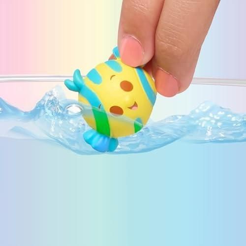 Disney Munchlings Mini Munch Duos  1-inch Figurines< Kids Ages 3 and up