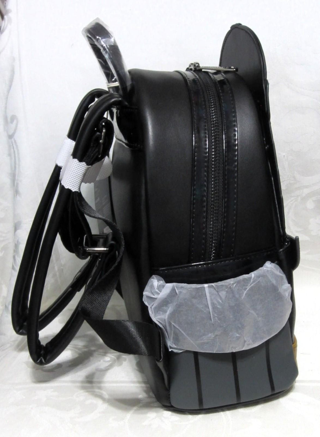 Loungefly Star Wars-LE 1100 Worldwide-Samurai Darth Vader Cosplay Mini Backpack